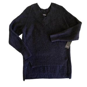a.n.a Oversized V-Neck Sweater